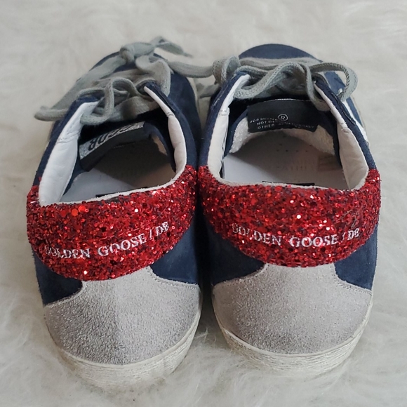 Golden Goose Sneakers - Picture 4 of 12